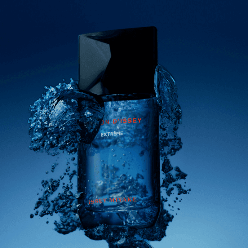 إيسي مياكي عطر فيوجن ديسي إكستريم إنتنس أو دي تواليت 50 مل