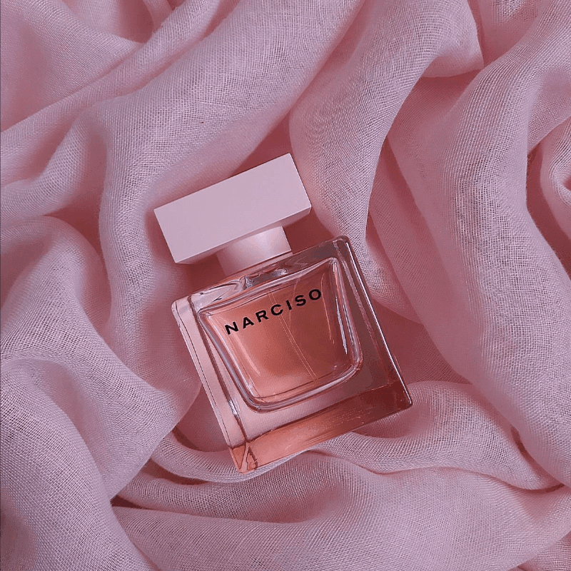 نارسيسو رودريغيز عطر كريستال أو دي بارفان