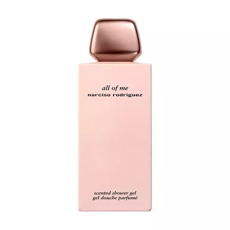 Narciso Rodriguez C3 EDP - 23 - Shower Gel 200 ml