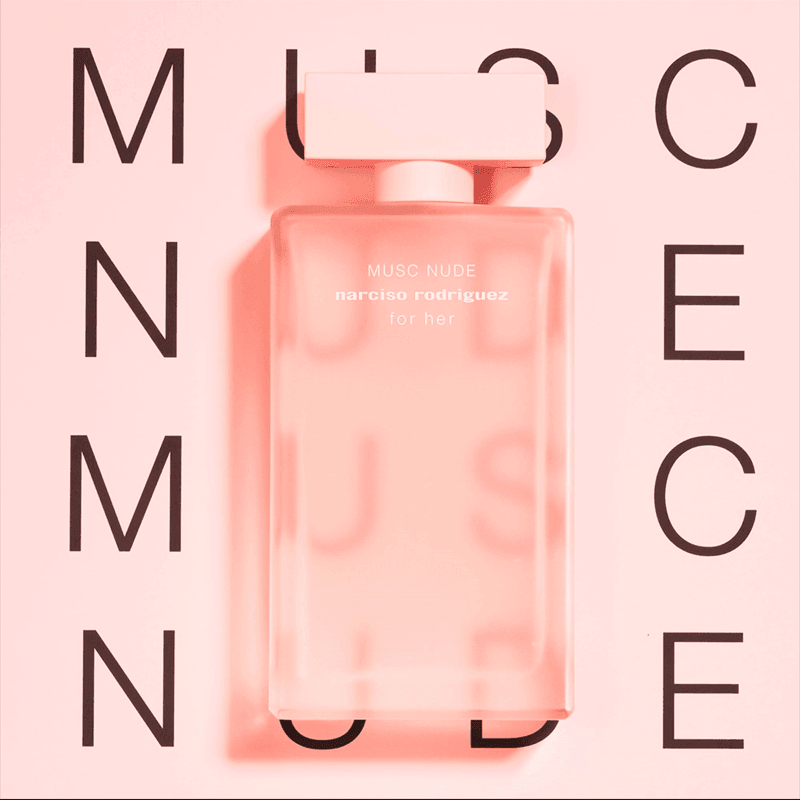 نارسيسو رودريغيز عطر فور هير مسك نود أو دي برفام 30 مل