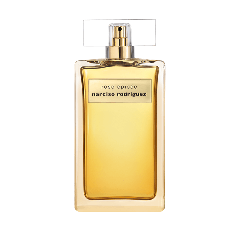 Narciso Rodriguez Musc Collection - Rose Epicee EDP Intense 100 ml