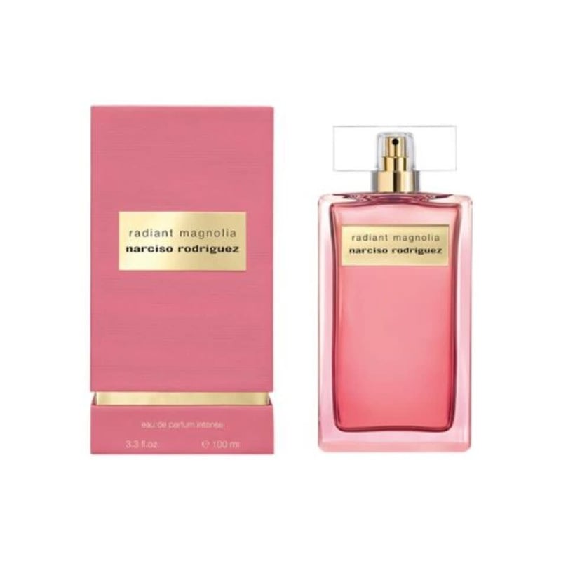 Narciso Rodriguez musc | Radiant Magnolia EDP Intense 100 ml