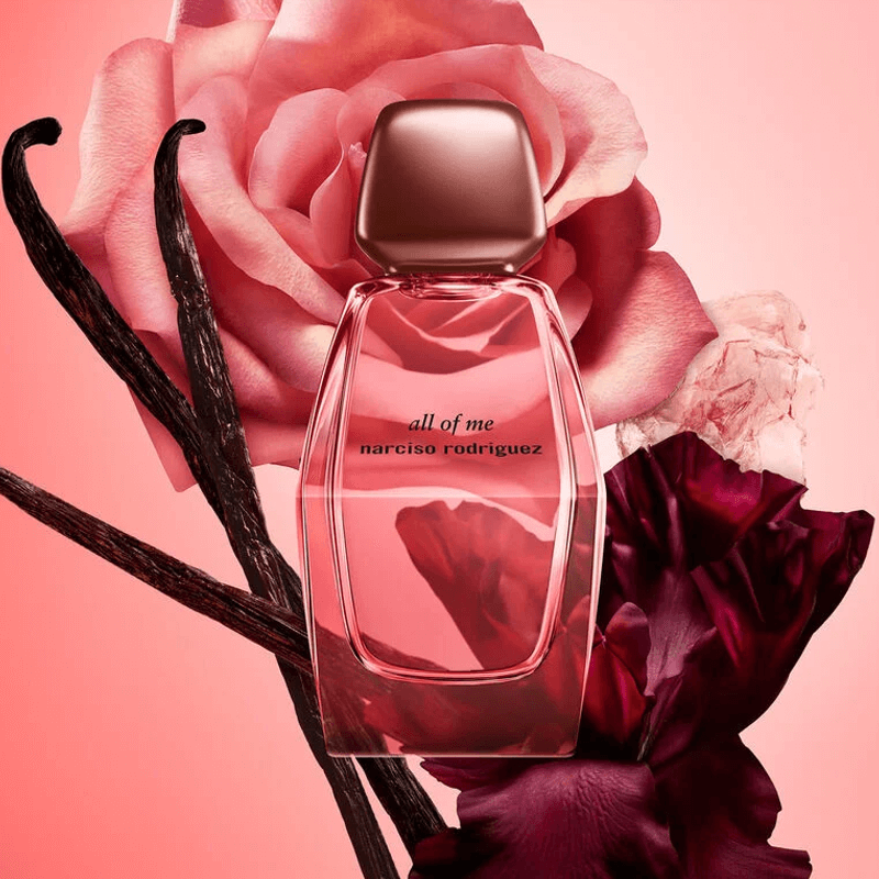 نارسيسو رودريغيز عطر أول أوف مي إنتنس
