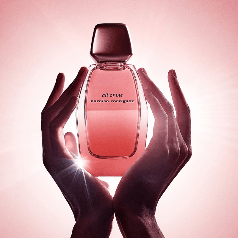 نارسيسو رودريغيز عطر أول أوف مي إنتنس
