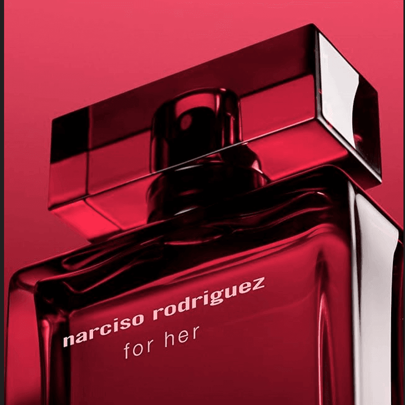 نارسيسو رودريغيز عطر فور هير نيو إنتنس أو دي بارفان