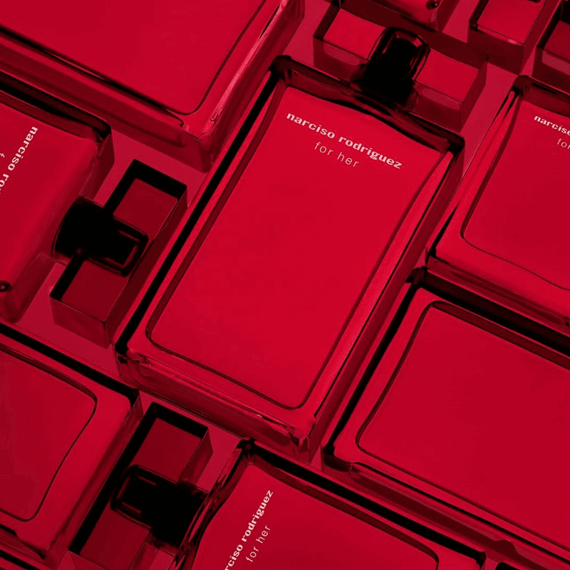 نارسيسو رودريغيز عطر فور هير نيو إنتنس أو دي بارفان