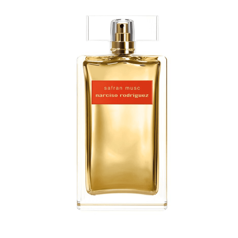 نارسيسو رودريغيز عطر زعفران مسك أو دي بارفان إنتنس 100 مل