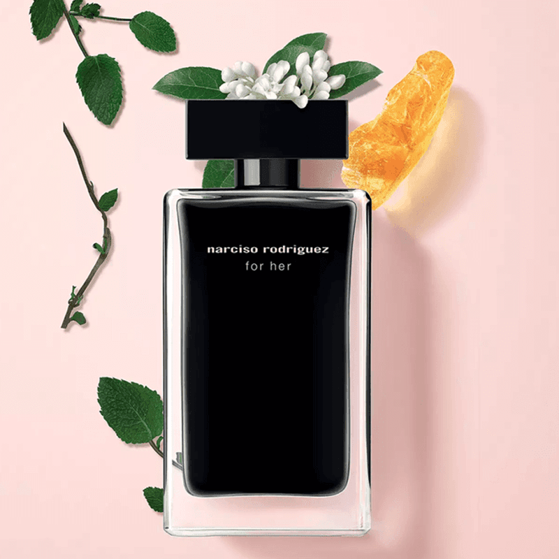 نارسيسو رودريغيز عطر فور هير أو دي تواليت