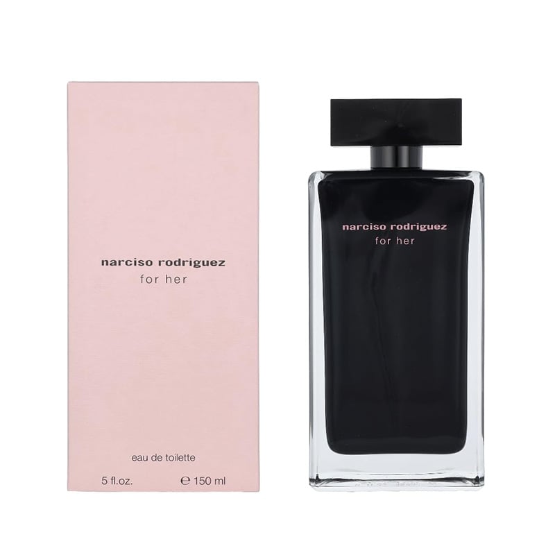 Narciso Rodriguez for her Eau de Toilette 100 ml 