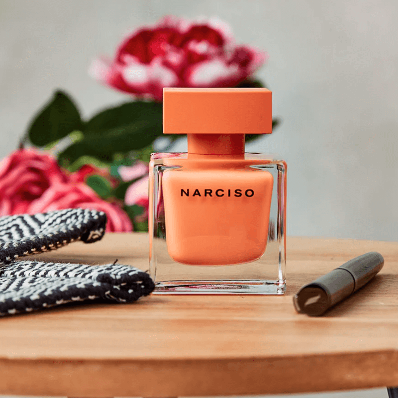 نارسيسو رودريغيز عطر أمبريه أو دي بارفان