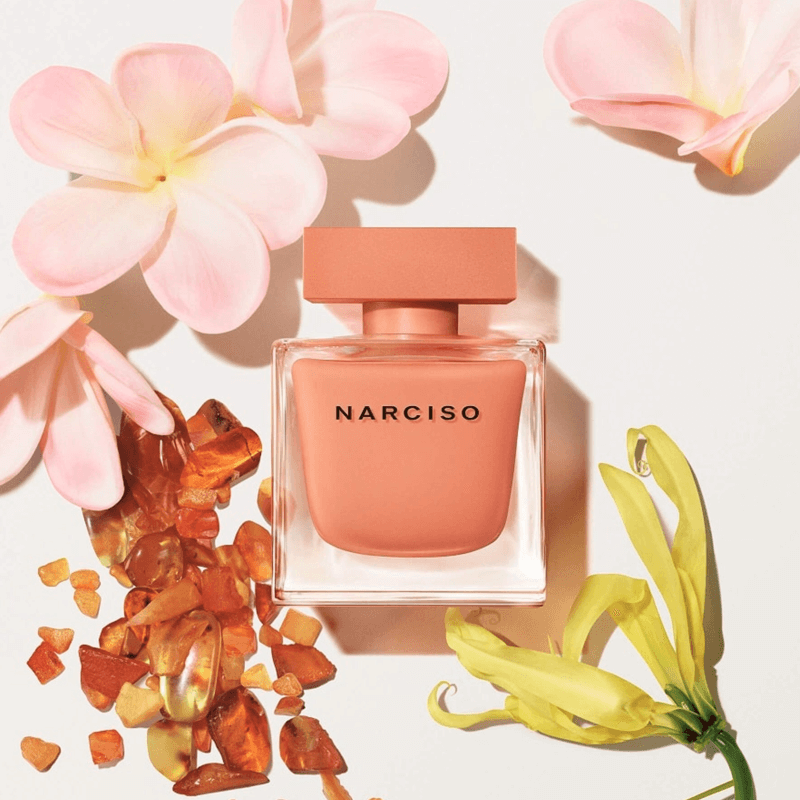 نارسيسو رودريغيز عطر أمبريه أو دي بارفان