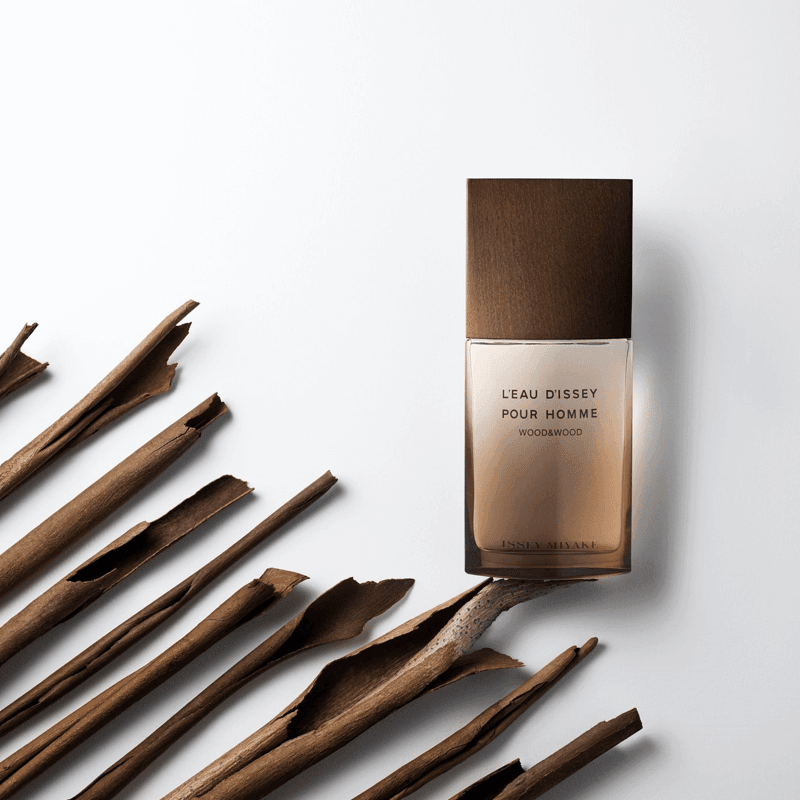 إيسي مياكي عطر لو ديسي بور أوم وود آند وود أو دي تواليت سليف وود اند وود إنتنس 100 مل