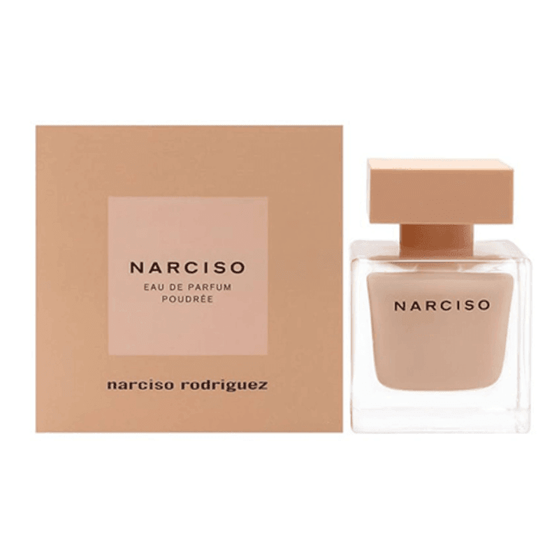 Narciso Rodriguez Narciso Poudrée EDP Natural Spray 90 ml