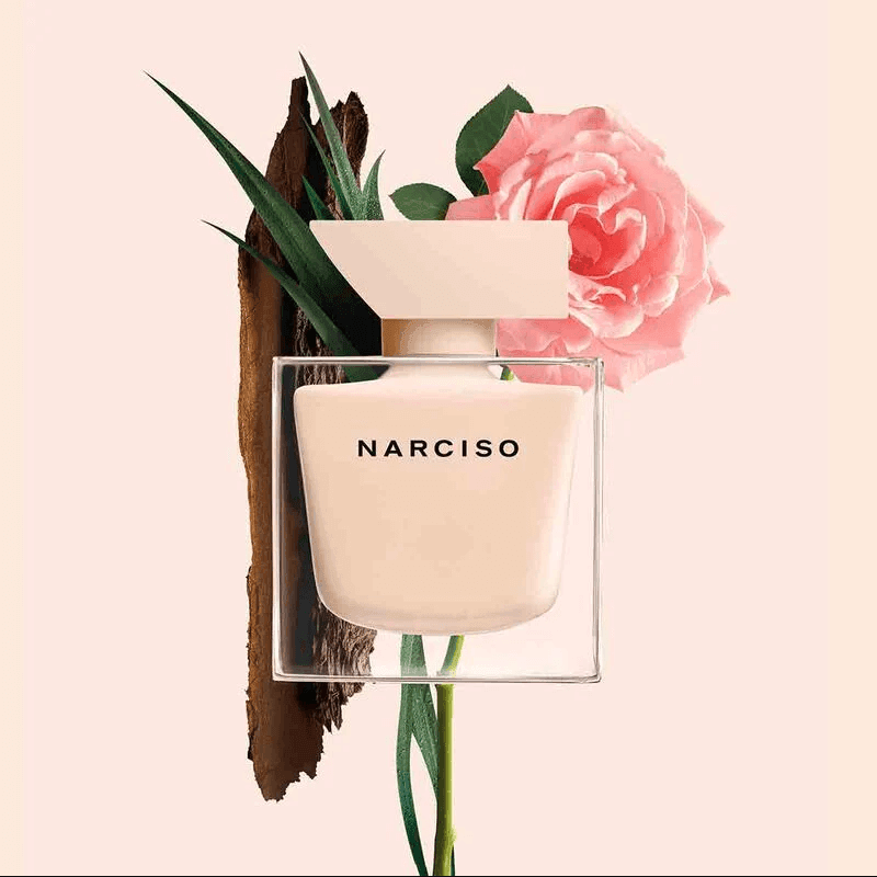 Narciso Rodriguez Narciso Poudrée EDP Natural Spray 90 ml