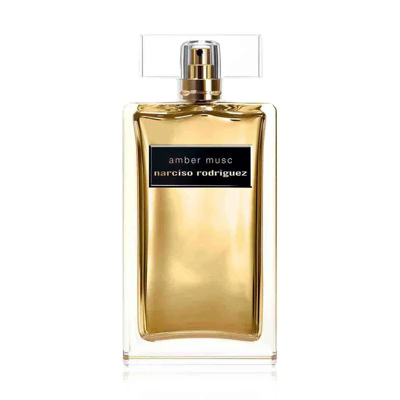 Narciso Rodriguez Fh- Amber Musc EDP 100 ml