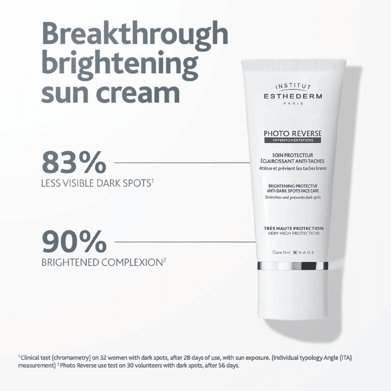 Esthederm Photo Reverse Visage Cream 50 ml