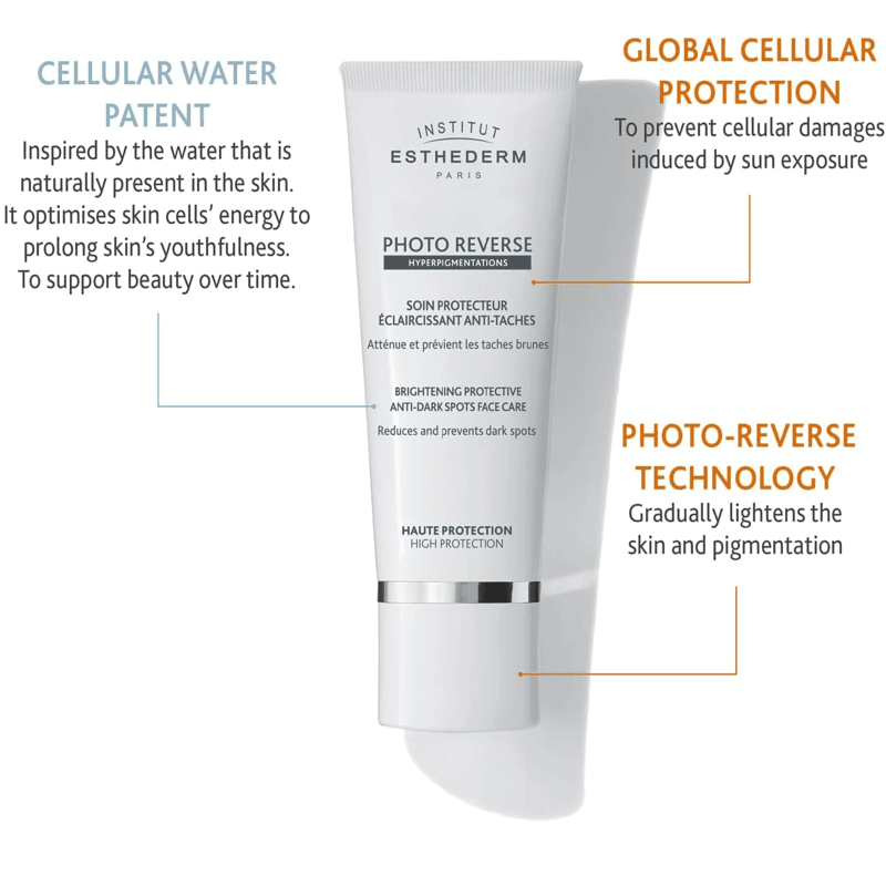 Esthederm Photo Reverse Visage Cream 50 ml