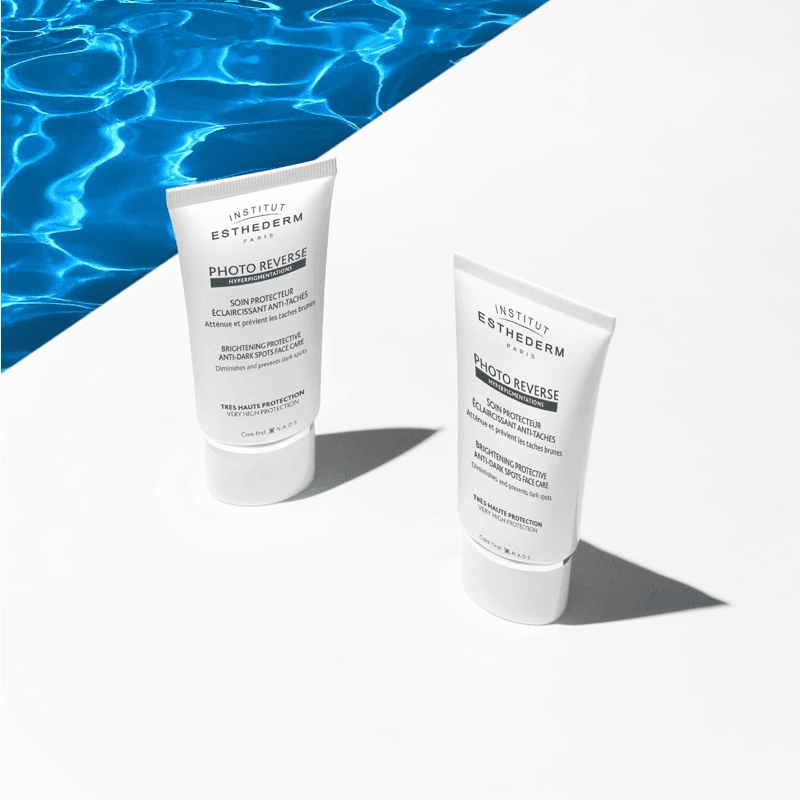 Esthederm Photo Reverse Visage Cream 50 ml