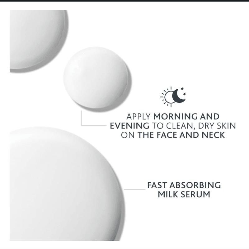 إستيديرم سيروم آيج بروتيوم أدفانسد 30 مل