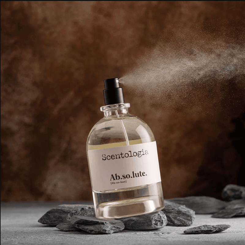 سينتولوجيا عطر أبسولوت أو دي بارفان 100 مل