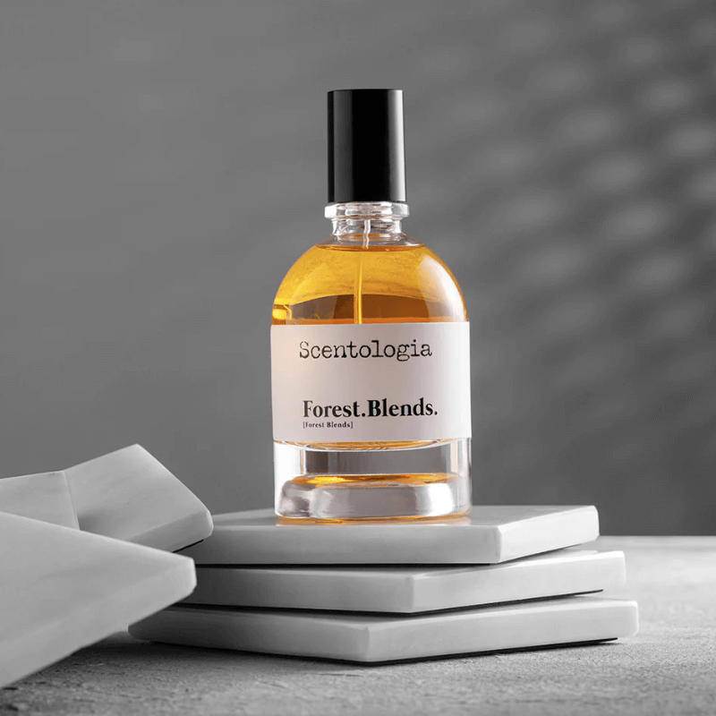 سينتولوجيا عطر فورست بلندز أو دي بارفان 100 مل