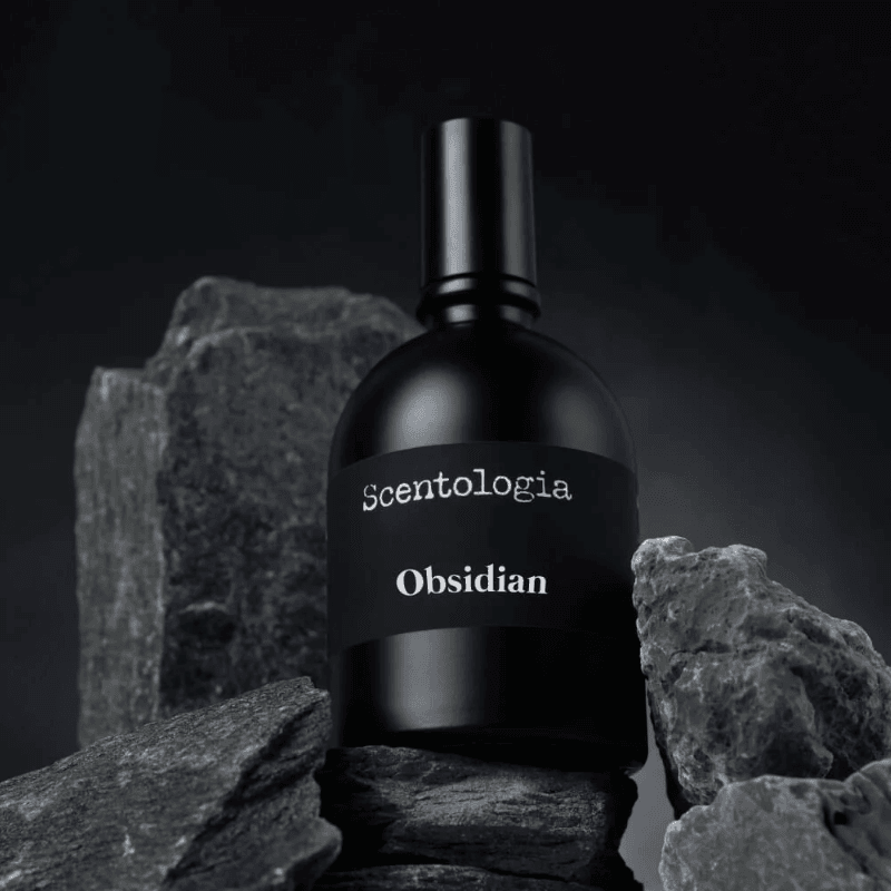سينتولوجيا عطر أوبسيديان إكستريت دو بارفام 100 مل