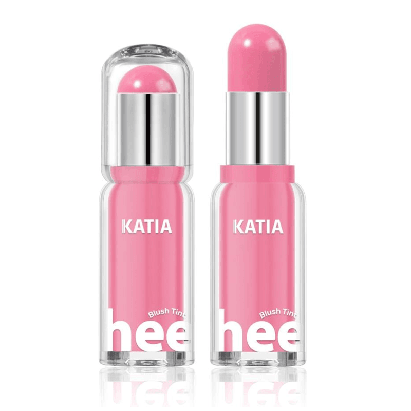 Katia Blush Tint- 01 Sweetie
