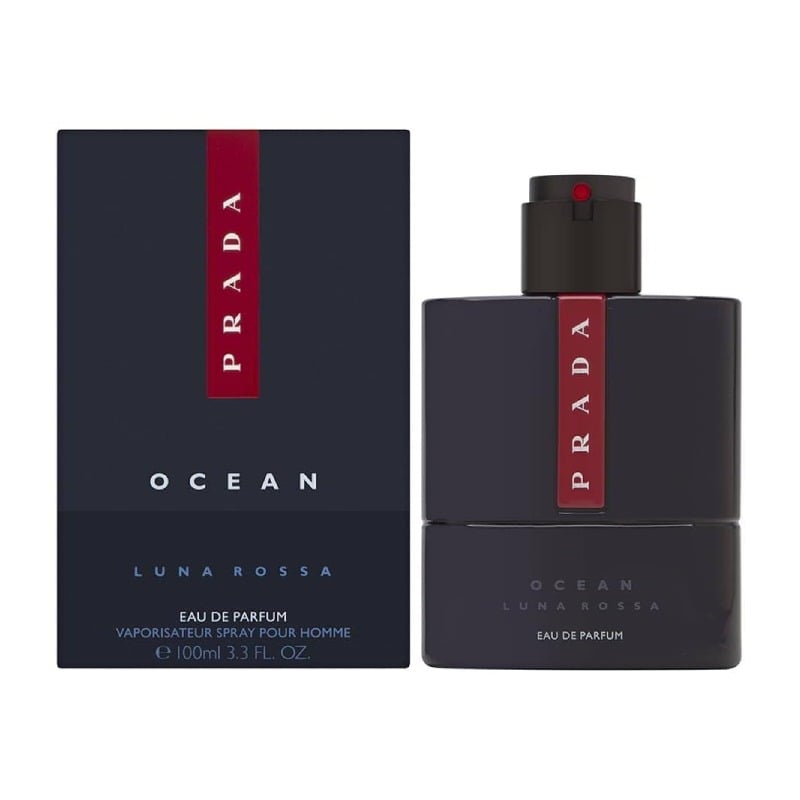 برادا عطر لونا روسا أوشن بارفام 100 مل