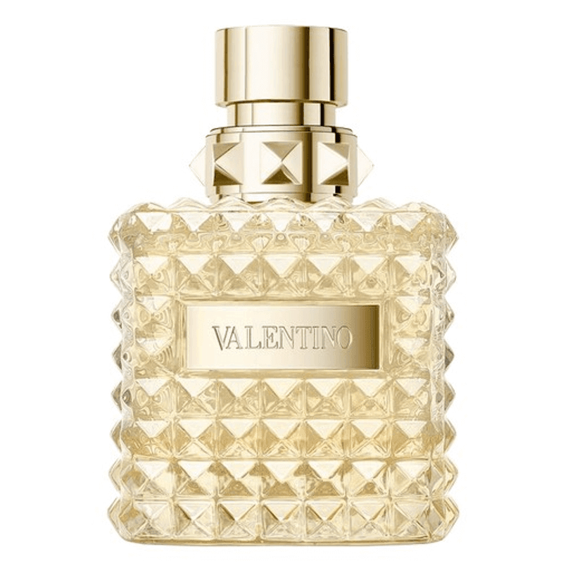 فالنتينو عطر بورن إن روما دونا جولد أو دي بارفان 2024 – 100 مل