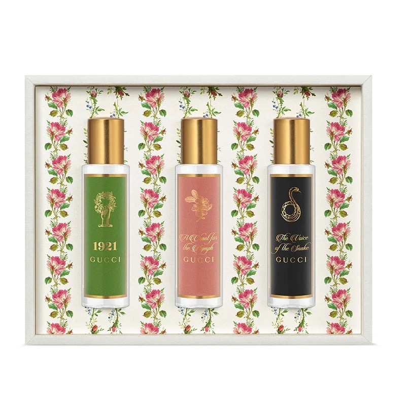Gucci Discovery Set 3 × 15ml