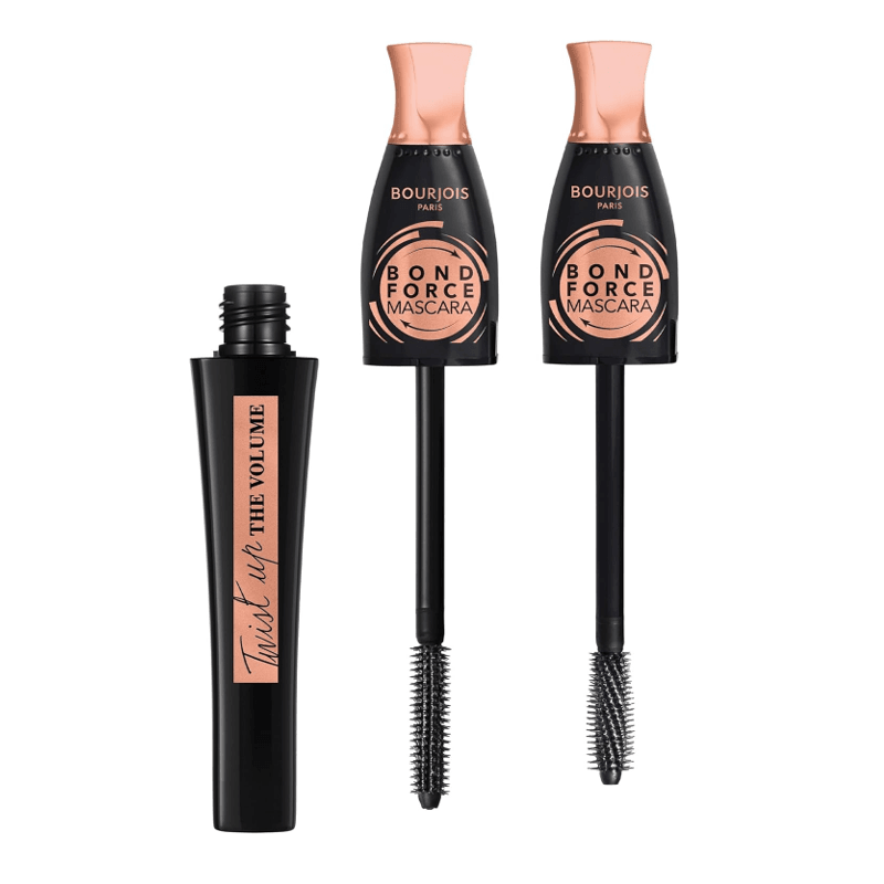Bourjois Twist Up Super Bond