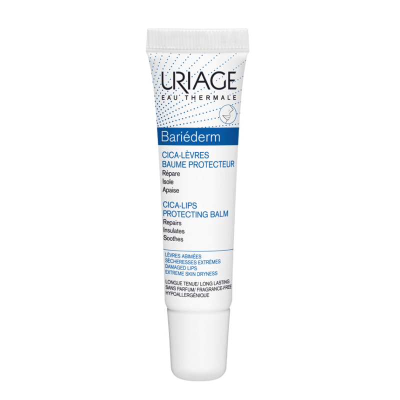 Uriage Bariederm Rep.Lip Balm 15 ml