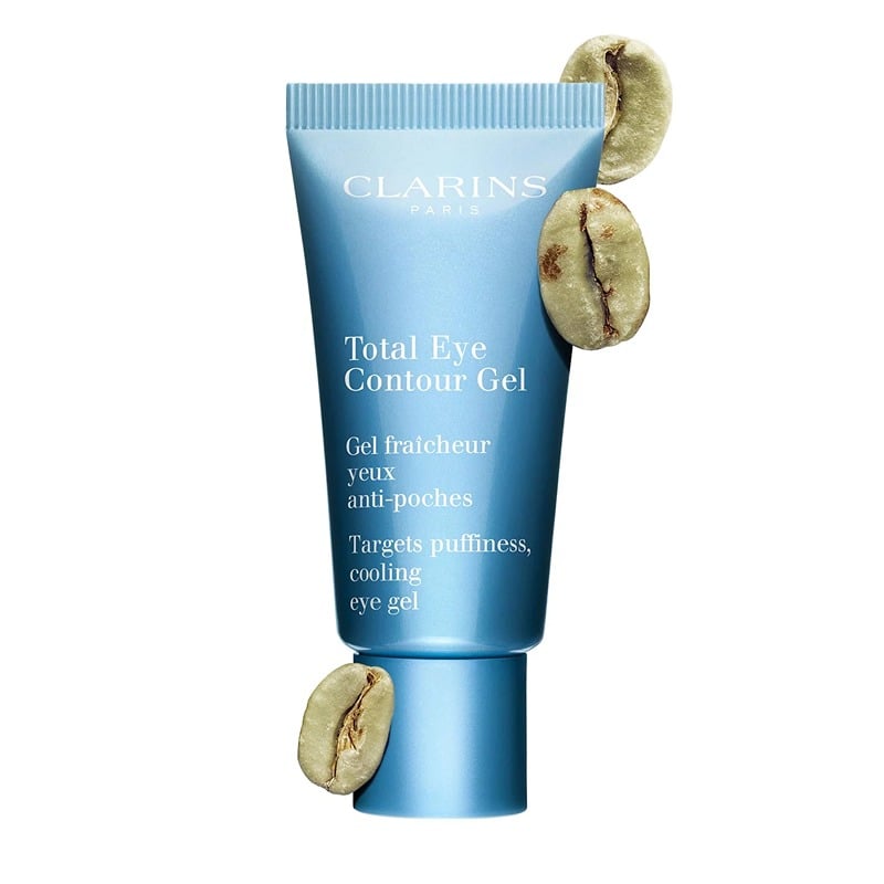 كلارنس توتال آي بلو جل 20 مل