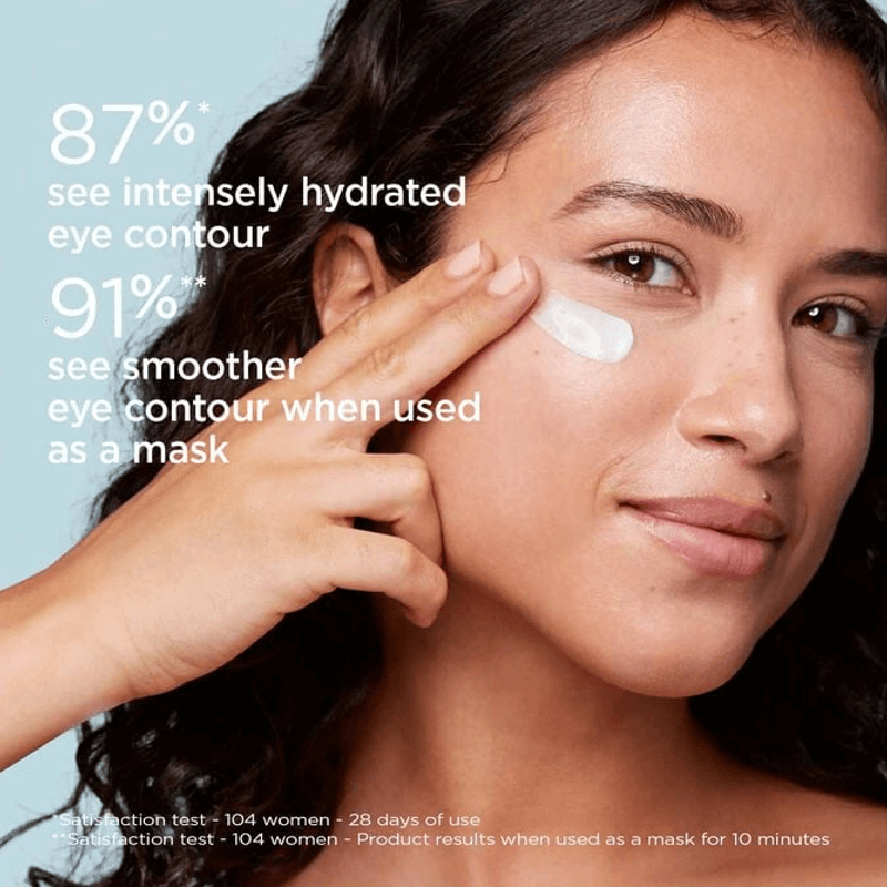 كلارنس توتال آي ماسك هيدرات بالم 20 مل