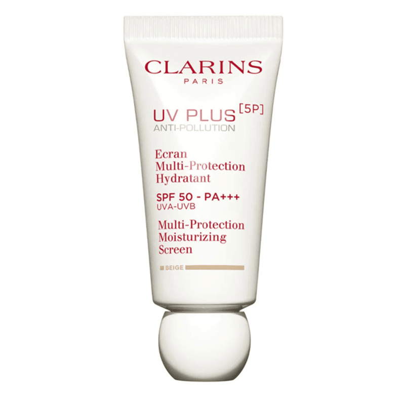 كلارنس يو في بلس بيج 30 مل