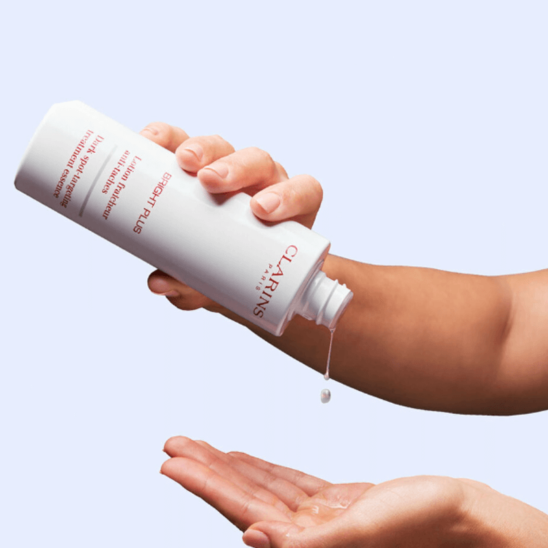 Clarins B Plus Treatment Essence 200 ml