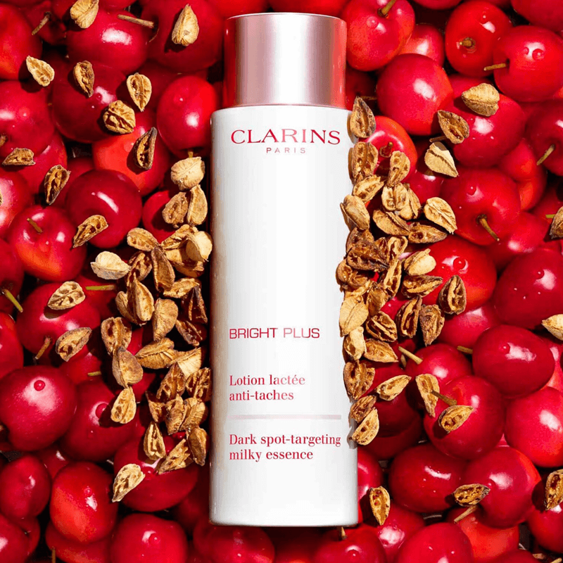 كلارنس بي بلس إيسنس حليب البشرة 200 مل