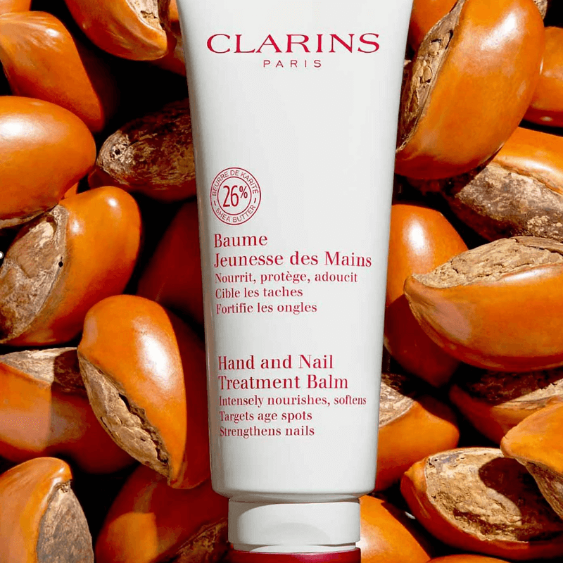 كلارنس كريم اليدين والأظافر 100 مل