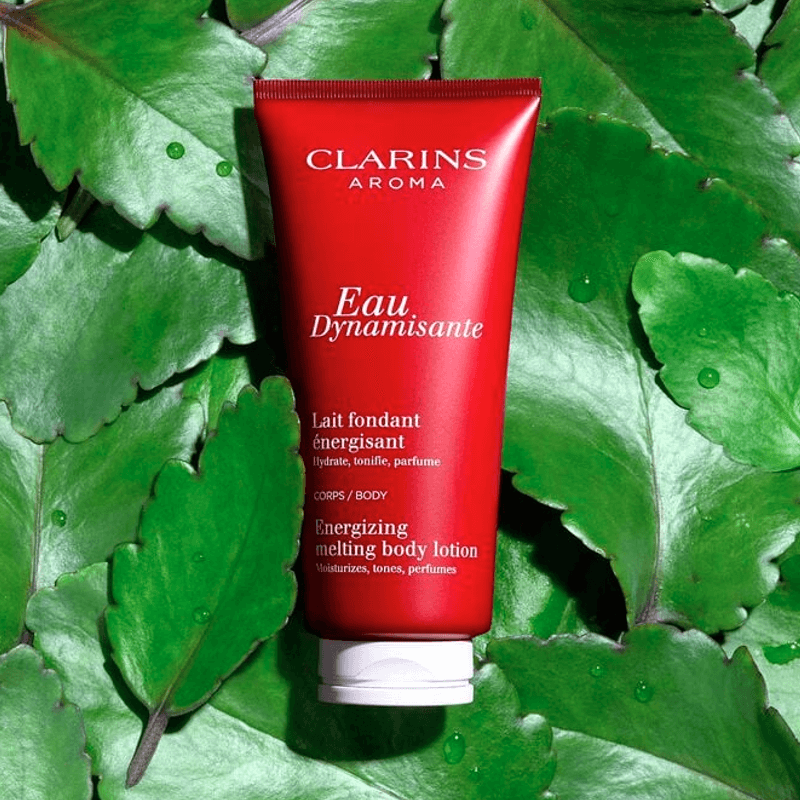 كلارنس أروما أو ديناميزانت لوشن للجسم 200 مل