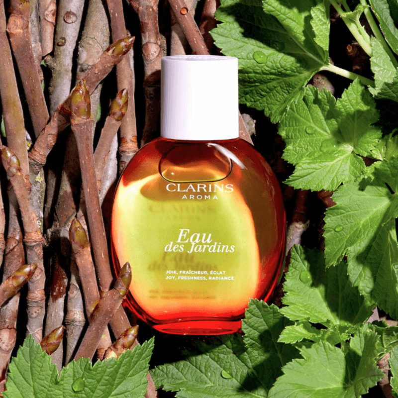 كلارنس أروما أو دو جاردان عطر 100 مل