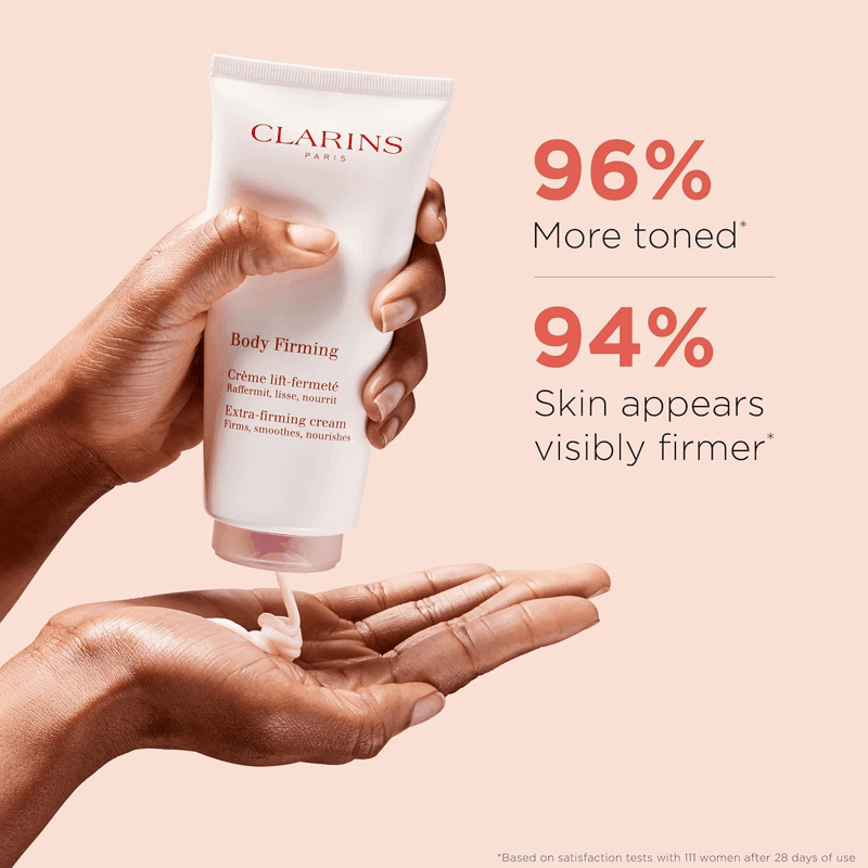 كلارنس كريم شد الجسم 200 مل