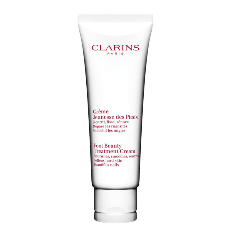 Clarins Foot Beauty Cream 125 ml