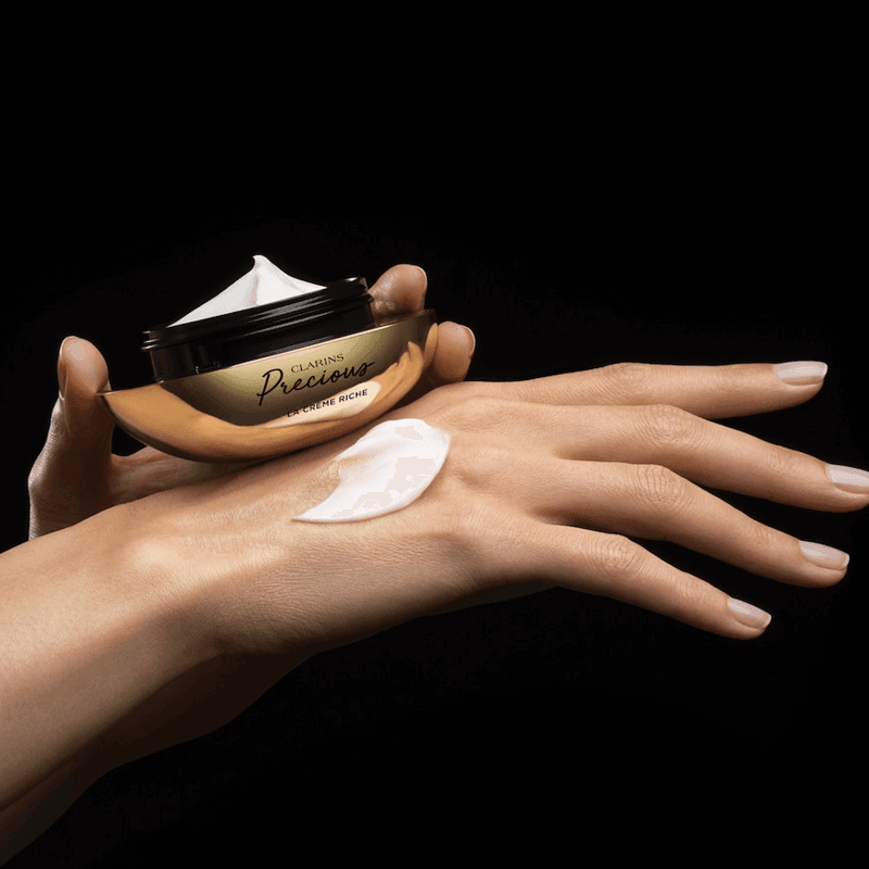 كلارنس بريشيس سوفت كريم 50 مل