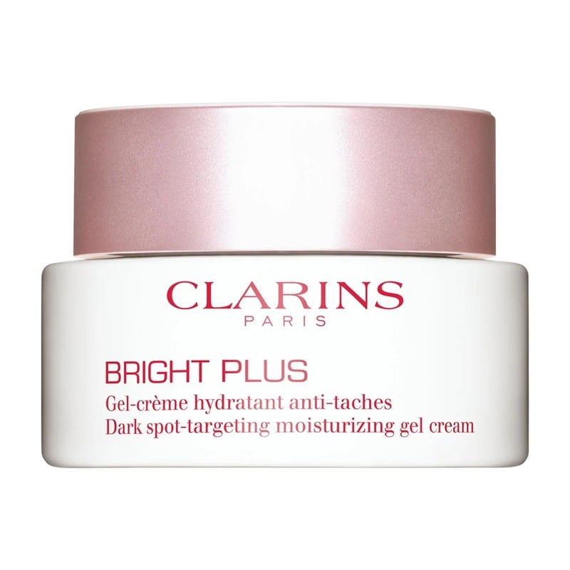 Clarins Bright Plus Gel Cream 50 ml