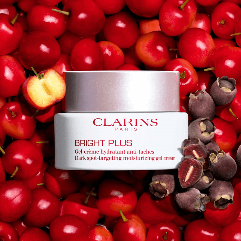 Clarins Bright Plus Gel Cream 50 ml