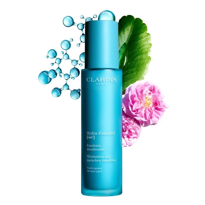 Clarins Hydra Essentiel Emulsion 75 ml