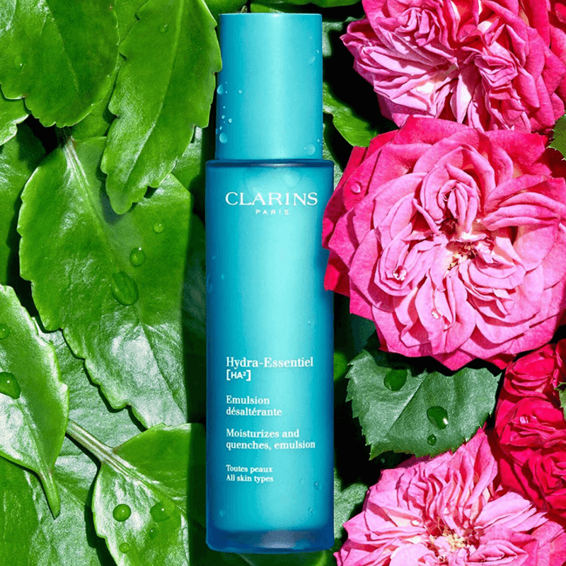 كلارنس هايدرا إيسنشال إيمولشن 75 مل