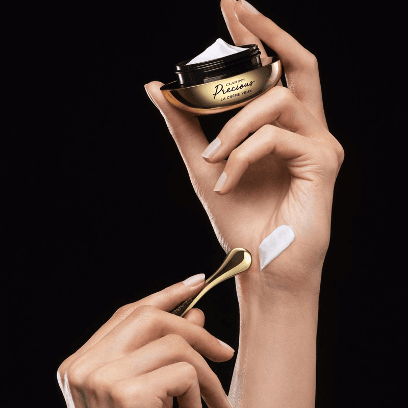 كلارنس بريشيس كريم للعين 15 مل