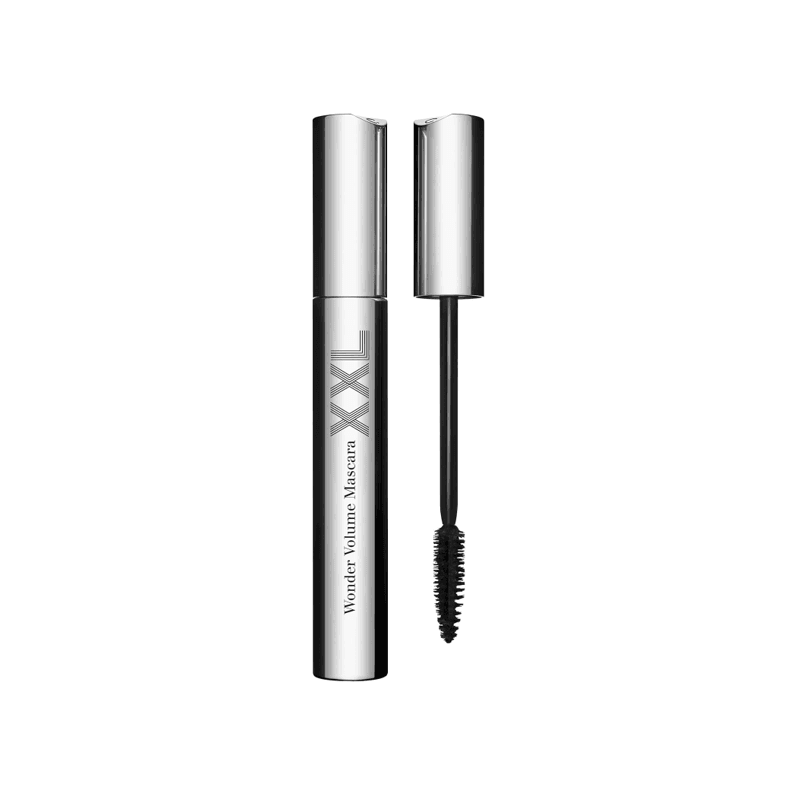clarins wonder volume mascara xxl 01