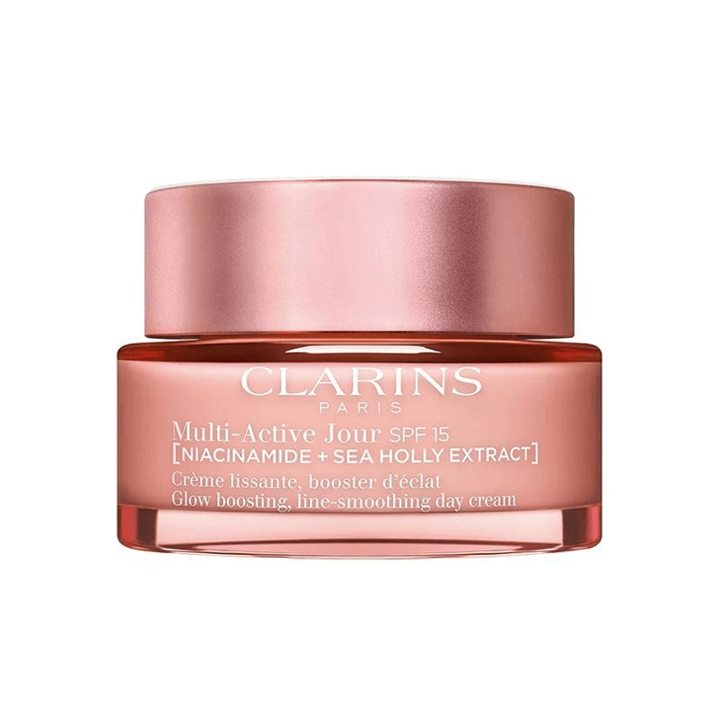 Clarins Multi-Active Day Cream-R SPF15 50 ml